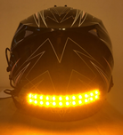 led helmet light